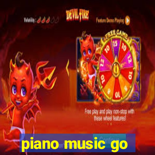 piano music go-jogos edm piano